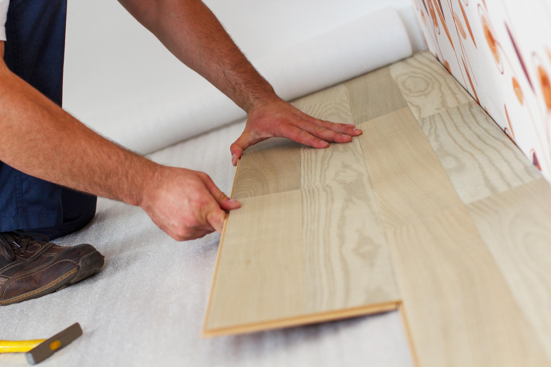 Karahallı Laminatçı