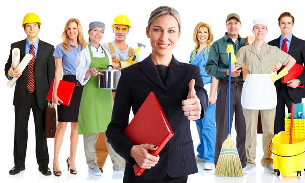 Karahallı Laminatçı Hizmeti